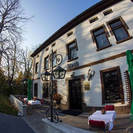 Guest House Šterk Nova Gorica Extérieur photo