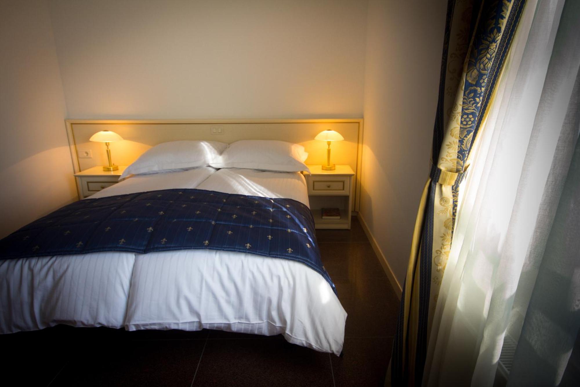 Guest House Šterk Nova Gorica Extérieur photo