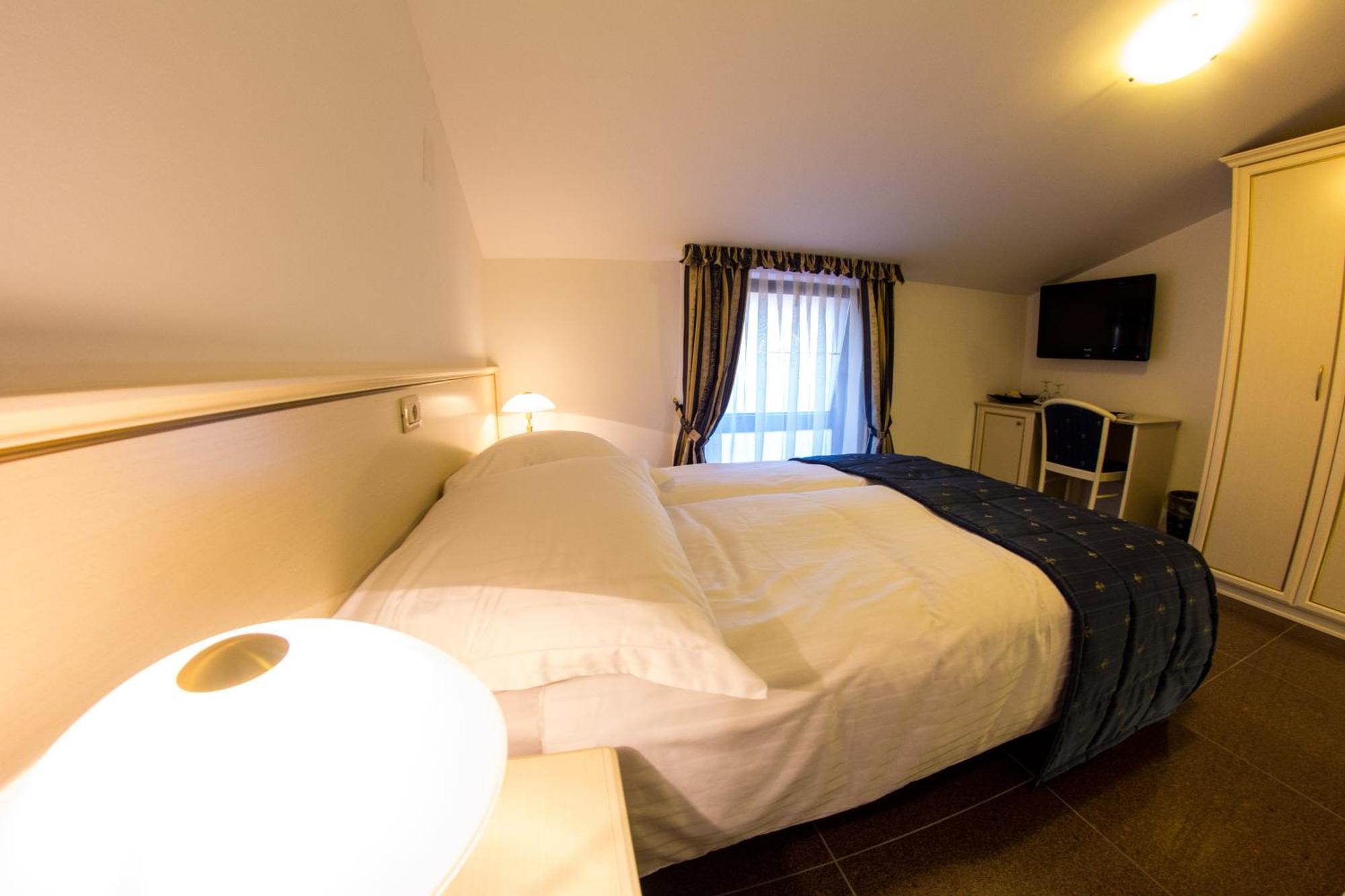 Guest House Šterk Nova Gorica Extérieur photo