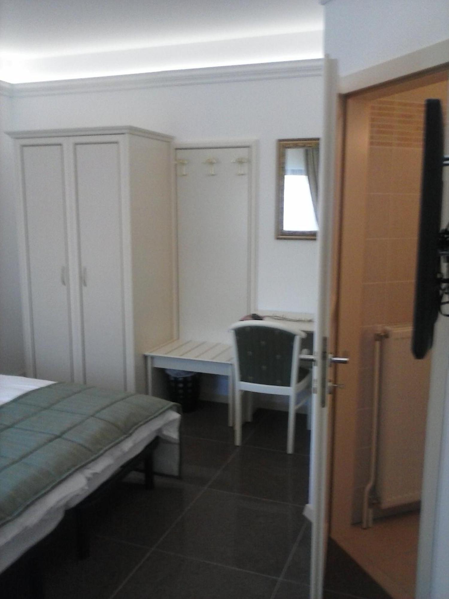 Guest House Šterk Nova Gorica Extérieur photo