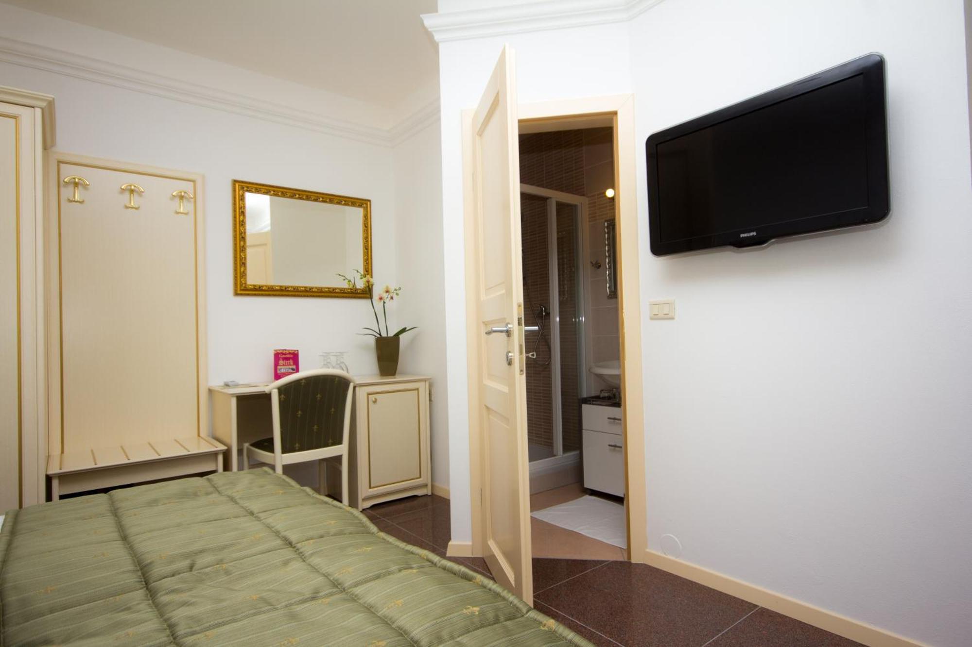 Guest House Šterk Nova Gorica Extérieur photo