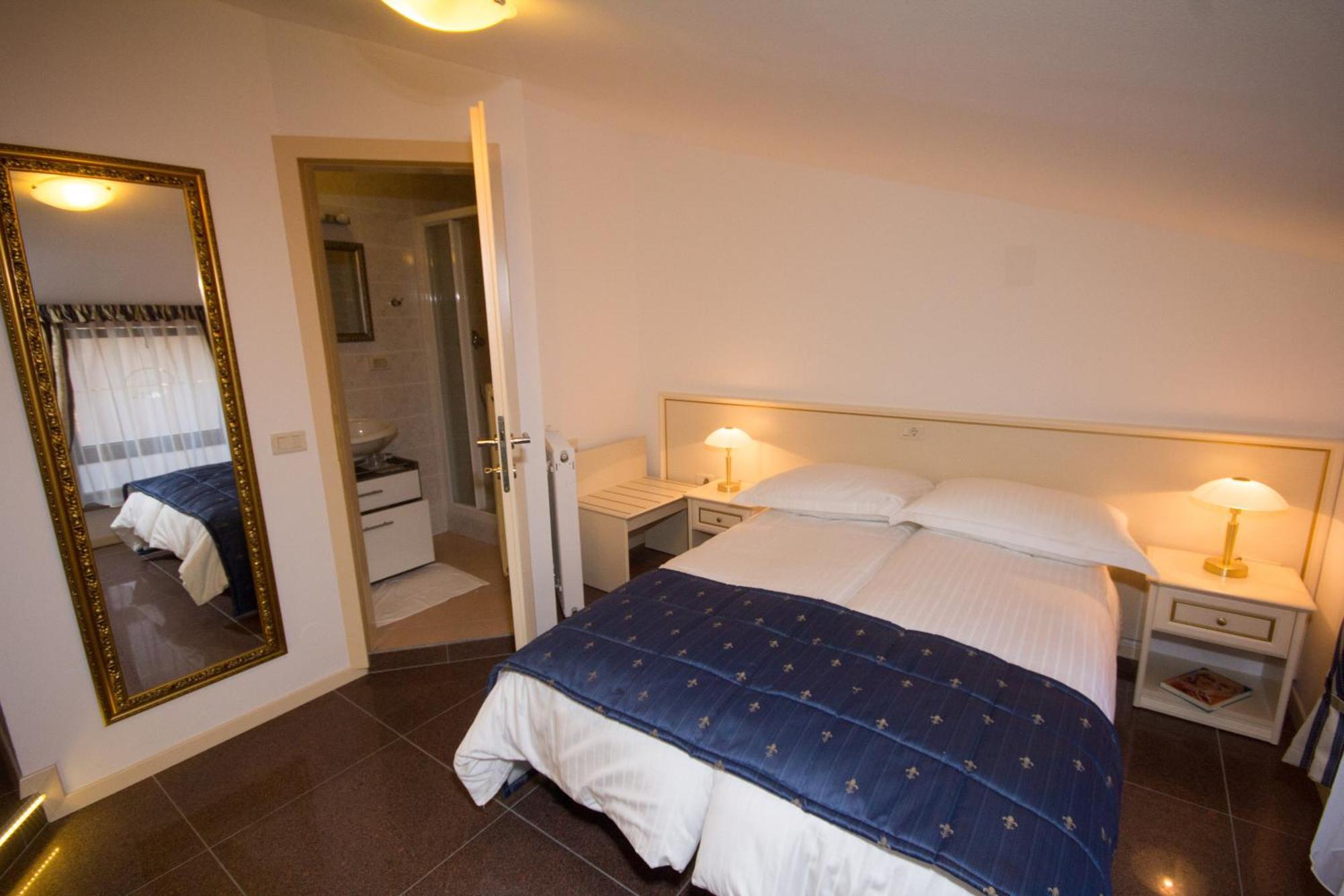 Guest House Šterk Nova Gorica Extérieur photo