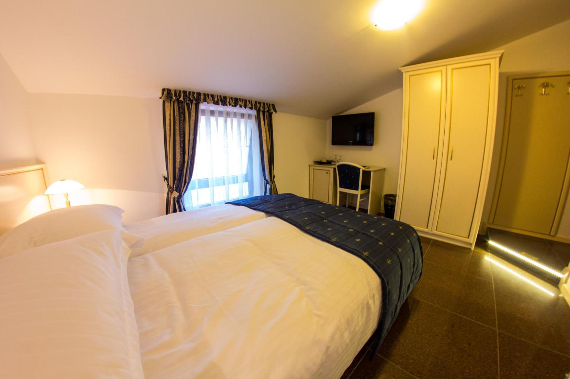 Guest House Šterk Nova Gorica Extérieur photo