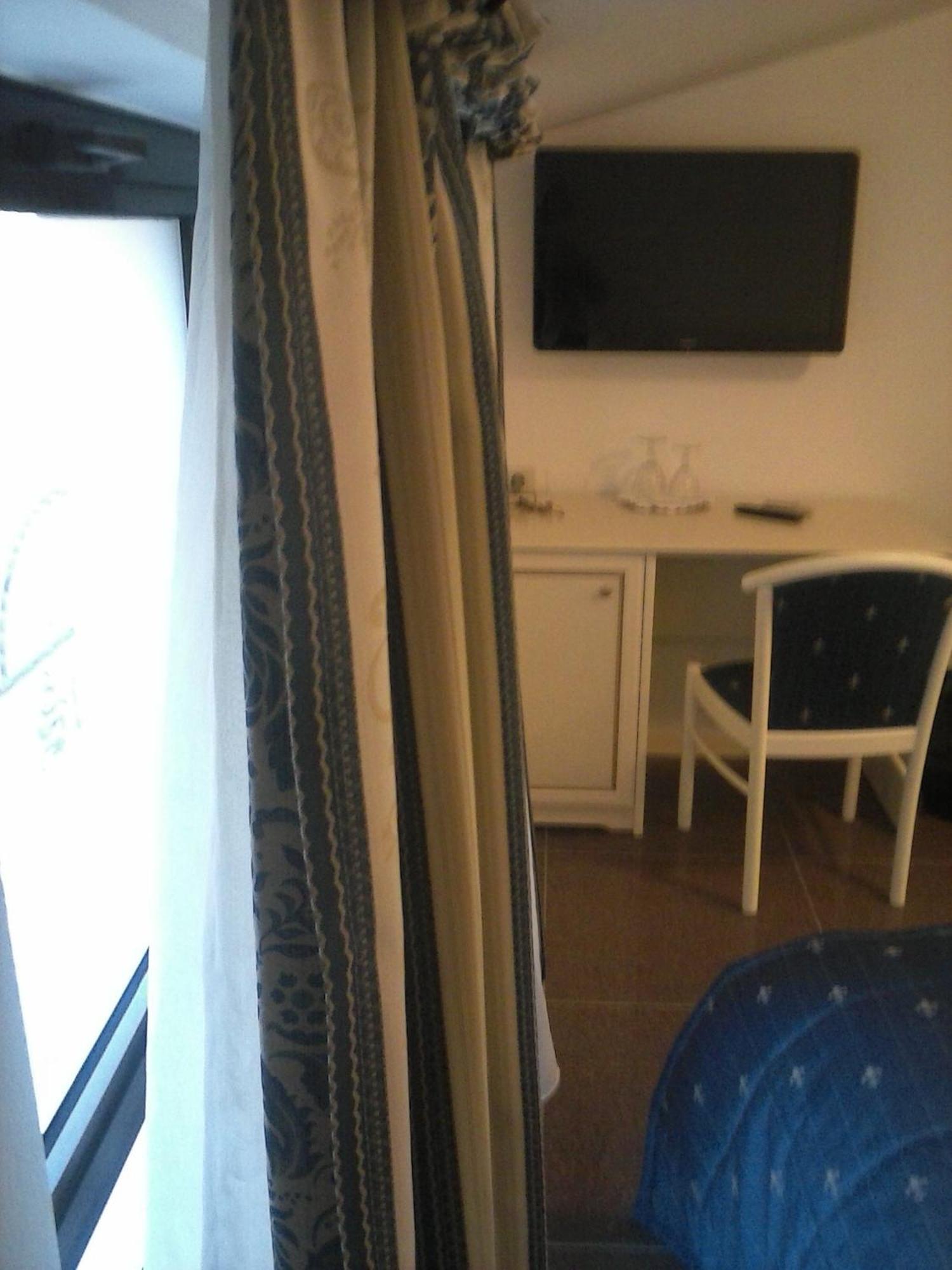 Guest House Šterk Nova Gorica Extérieur photo