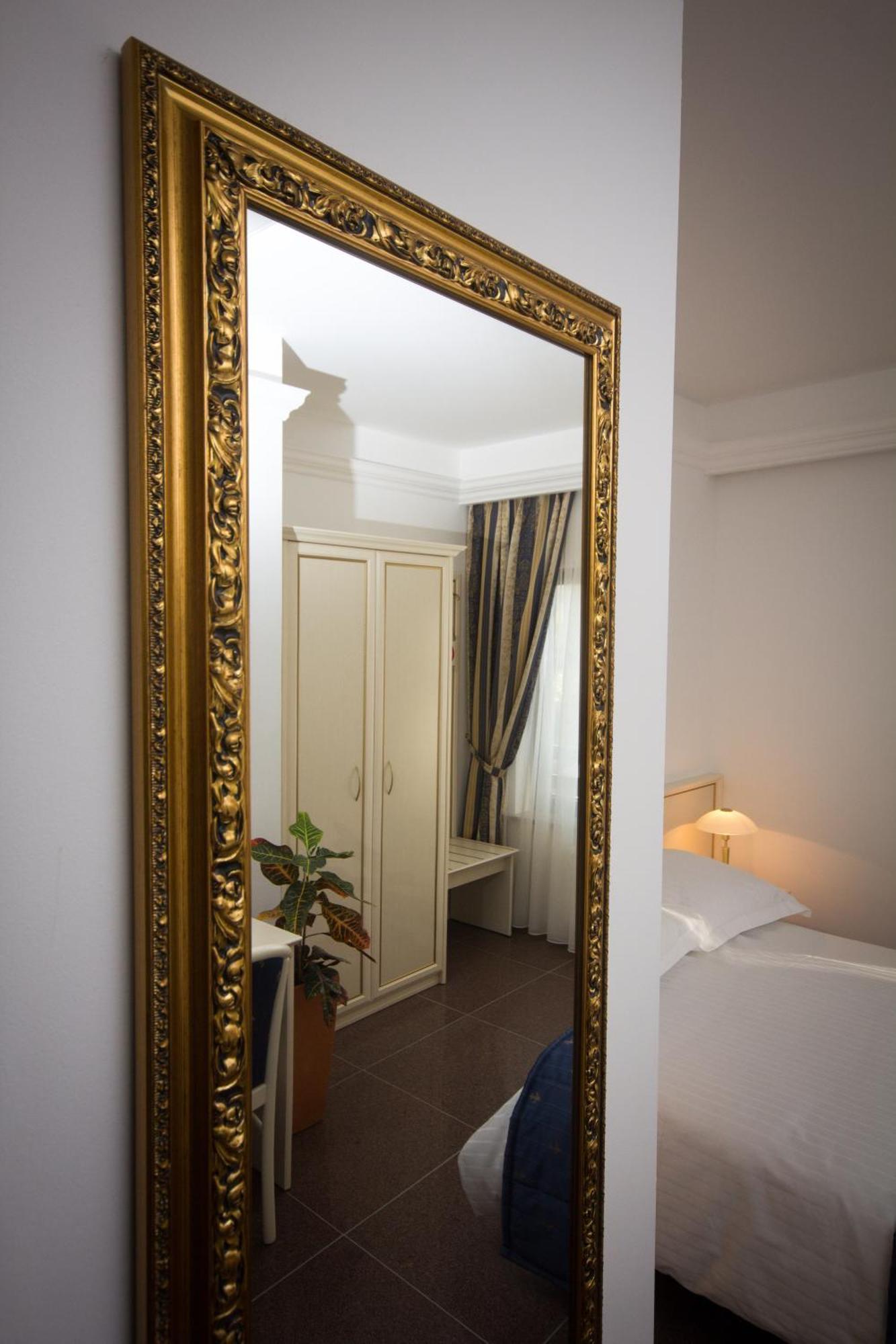 Guest House Šterk Nova Gorica Extérieur photo