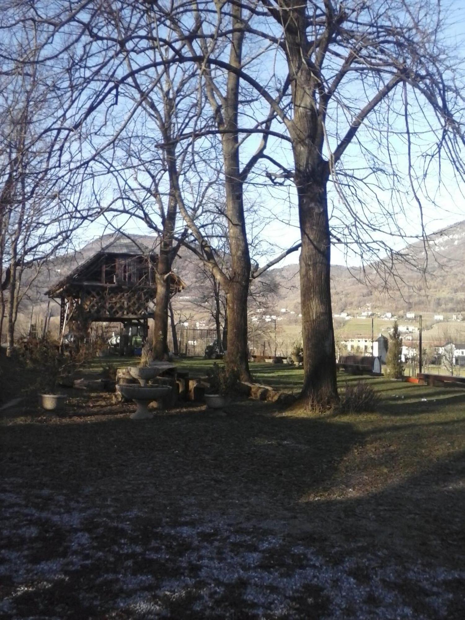 Guest House Šterk Nova Gorica Extérieur photo
