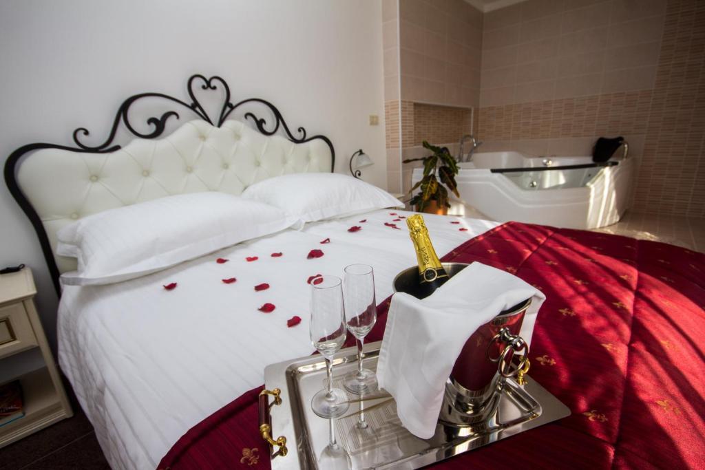 Guest House Šterk Nova Gorica Chambre photo