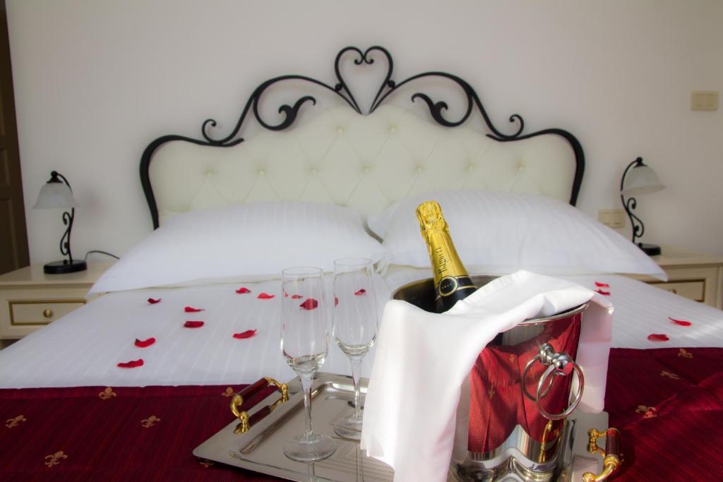 Guest House Šterk Nova Gorica Chambre photo