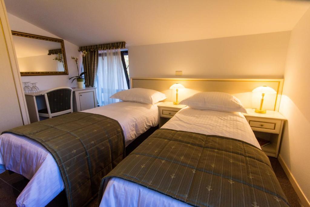 Guest House Šterk Nova Gorica Chambre photo
