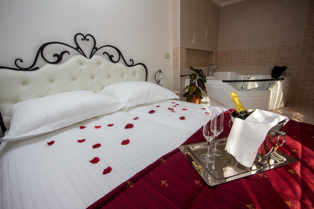 Guest House Šterk Nova Gorica Extérieur photo