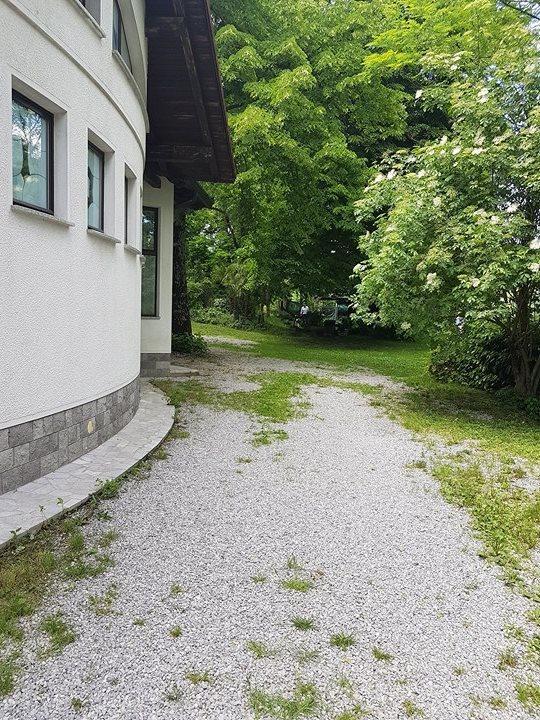 Guest House Šterk Nova Gorica Extérieur photo