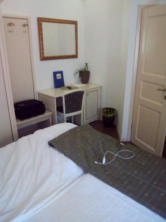 Guest House Šterk Nova Gorica Extérieur photo