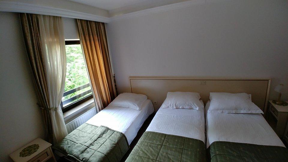 Guest House Šterk Nova Gorica Extérieur photo