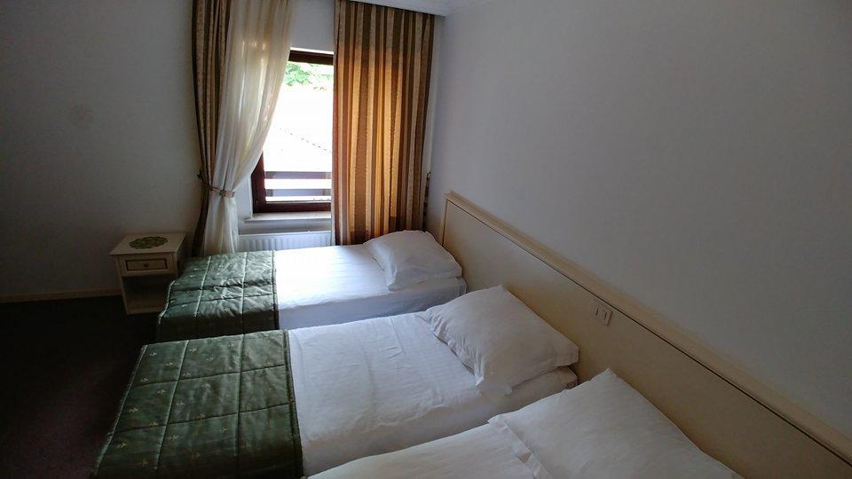 Guest House Šterk Nova Gorica Extérieur photo