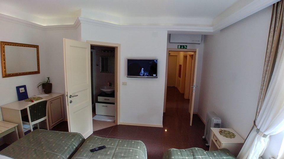 Guest House Šterk Nova Gorica Extérieur photo