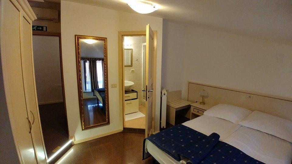 Guest House Šterk Nova Gorica Extérieur photo