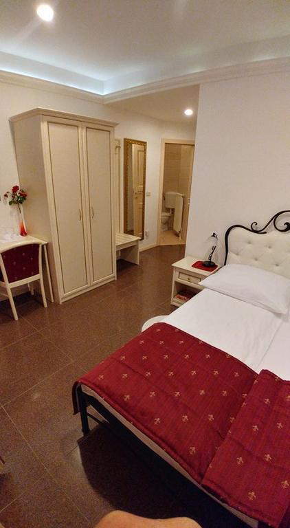 Guest House Šterk Nova Gorica Extérieur photo