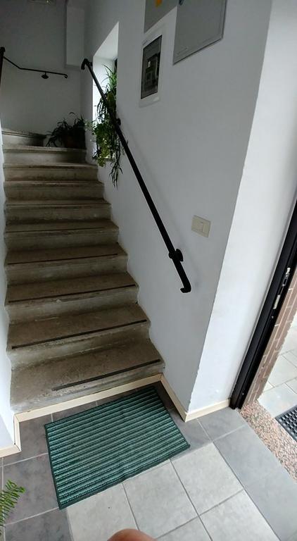 Guest House Šterk Nova Gorica Extérieur photo